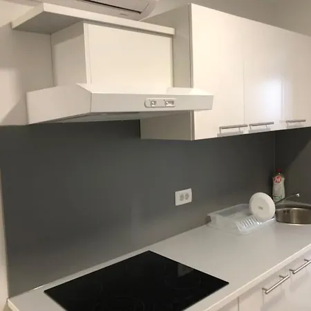 Apartmaji Eva Pia Διαμέρισμα