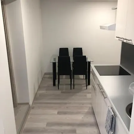 Apartmaji Eva Pia * Κόπερ