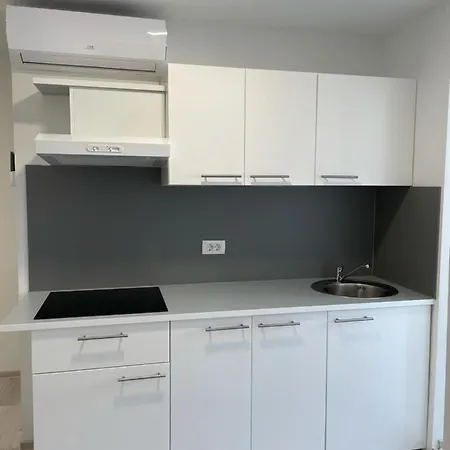 Apartmaji Eva Pia Διαμέρισμα Κόπερ