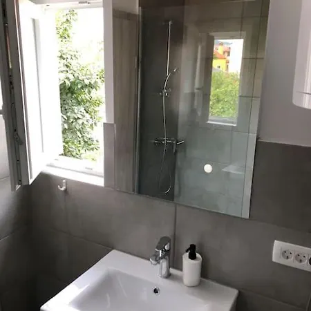 Apartmaji Eva Pia Κόπερ
