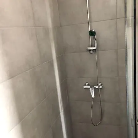 Apartmaji Eva Pia *