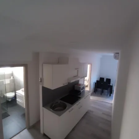 Διαμέρισμα Apartmaji Eva Pia Κόπερ