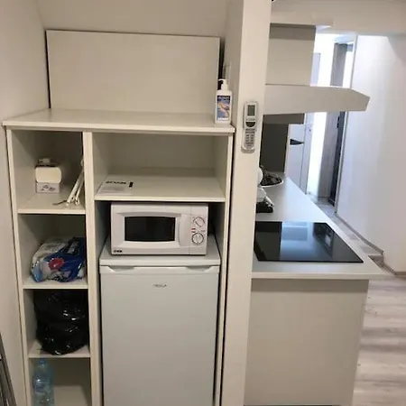 Apartmaji Eva Pia Κόπερ