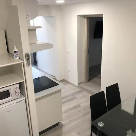 Διαμέρισμα Apartmaji Eva Pia Κόπερ