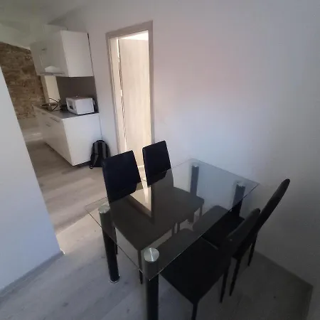 Διαμέρισμα Apartmaji Eva Pia