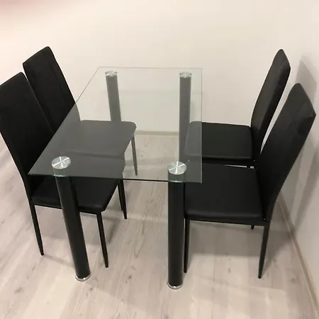 Apartmaji Eva Pia Διαμέρισμα Κόπερ