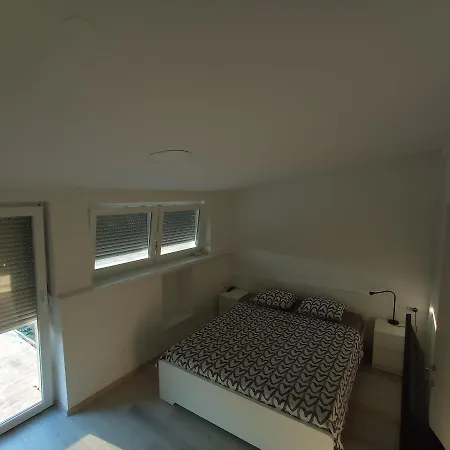 Apartmaji Eva Pia Κόπερ