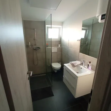 Διαμέρισμα Apartmaji Eva Pia Κόπερ
