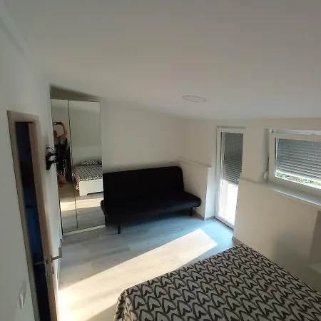 Διαμέρισμα Apartmaji Eva Pia Κόπερ